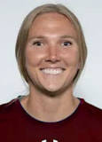 Photo of Assistant Coach Sharis Hanson